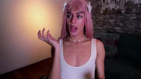 Kai online show from January 9, 8:58 pm