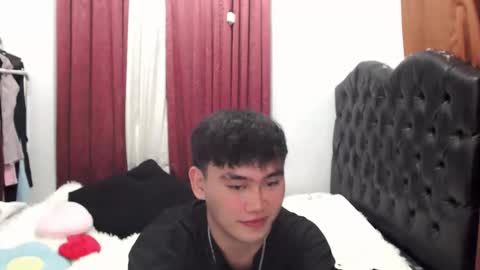 kaizou69 online show from September 8, 2:16 pm