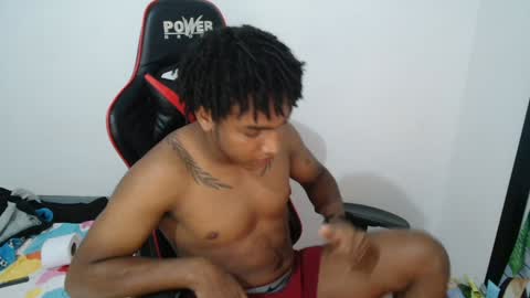 Kalaniblack1 online show from January 24, 11:02 pm