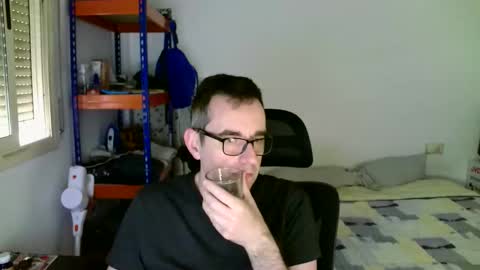 MusicMen49 online show from March 1, 8:07 am