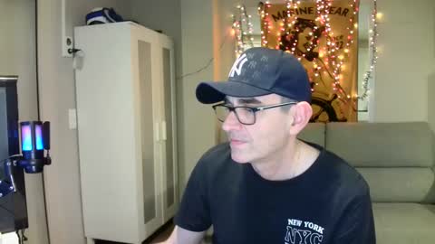 MusicMen49 online show from February 16, 12:41 am