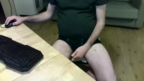 MusicMen49 online show from February 13, 11:47 pm