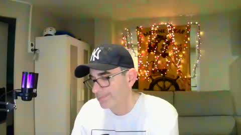 MusicMen49 online show from February 16, 10:32 pm