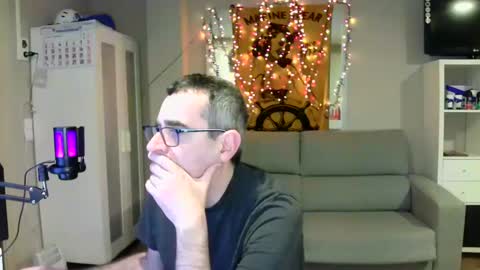 MusicMen49 online show from January 10, 11:18 pm