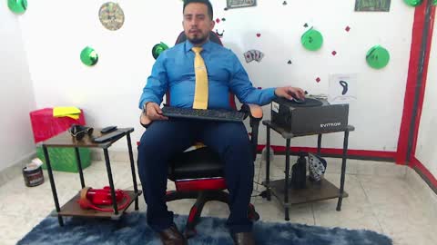 Kaleth online show from April 7, 7:54 am