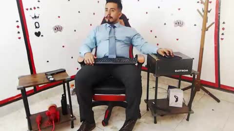 Snapshot of kalethbigdick88 chatting on September 15, 3:41 am Kaleth online show from September 15, 3:41 am