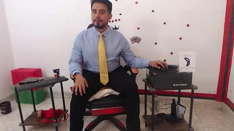 Kaleth online show from February 1, 12:35 pm