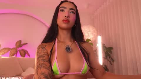 Sweet Kali online show from November 25, 9:30 am