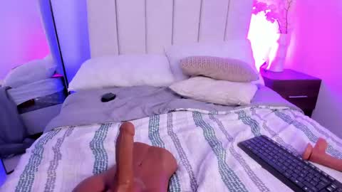 Kali Bloom  online show from May 30, 2:10 am