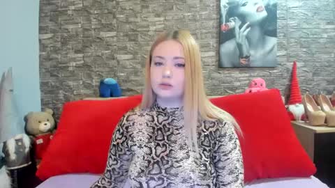 Snapshot of kalindahot chatting on October 7, 6:15 pm kalindahot online show from October 7, 6:15 pm