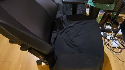 Benji online show from December 22, 12:28 am