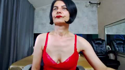 Kalista online show from June 15, 4:48 am