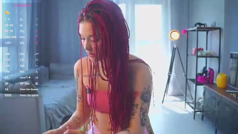 Amelia online show from June 17, 4:06 am