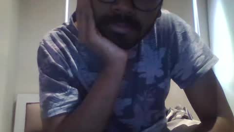 DarkChocolate online show from December 8, 3:50 am