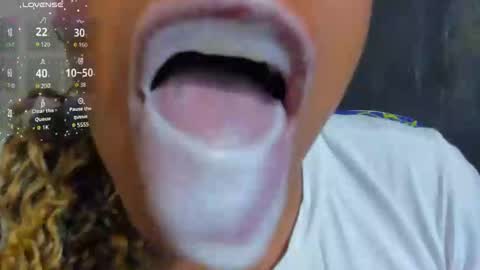  Kamaria Fyre  online show from March 8, 6:39 am