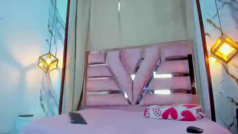 kameron and Nick online show from September 10, 8:10 pm