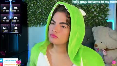Snapshot of kami_22 chatting on February 13, 8:17 am camilo independent model online show from February 13, 8:17 am