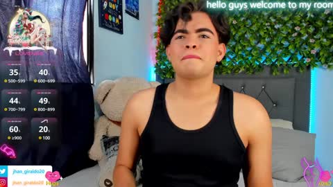Snapshot of kami_22 chatting on December 26, 5:40 pm camilo independent model online show from December 26, 5:40 pm