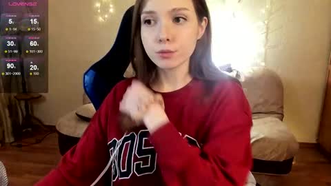 Kami mur online show from February 5, 10:11 pm