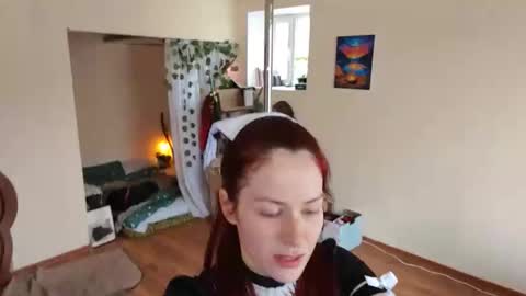 Kamila online show from March 22, 12:53 pm