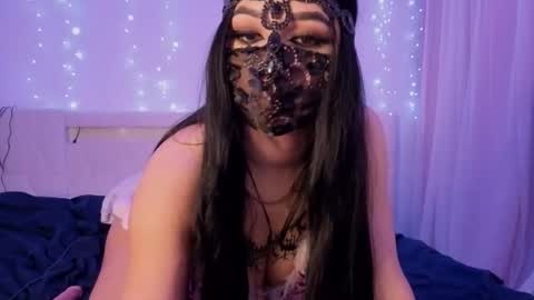 Kamila online show from March 27, 10:44 pm