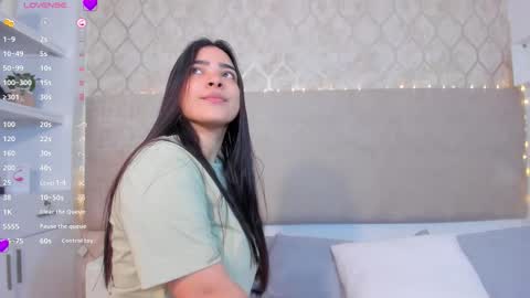 Kamila Betancourt online show from January 14, 12:02 pm