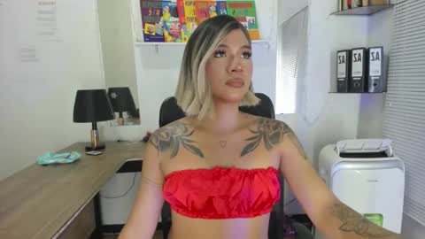 kamilavasquezz online show from November 11, 7:16 pm