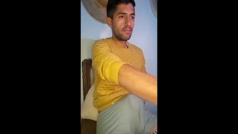 kamilitoxx24 online show from April 6, 9:21 am