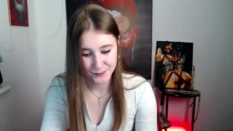 kamilla_love_ online show from February 10, 2:20 pm