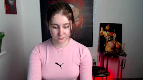 kamilla_love_ online show from February 20, 3:03 pm