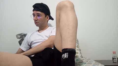 kamilo24 online show from January 5, 2:38 am