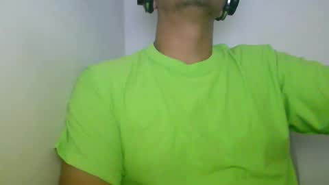 Kamilo online show from February 1, 1:57 am