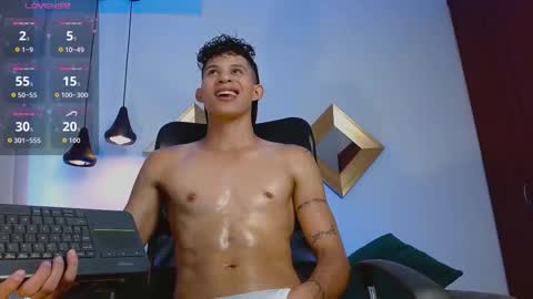 Kami online show from March 25, 6:47 pm