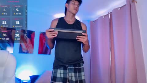 Kami online show from March 18, 6:58 pm