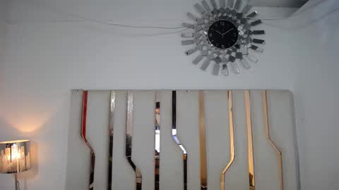 -- kammi -- online show from October 22, 1:42 am