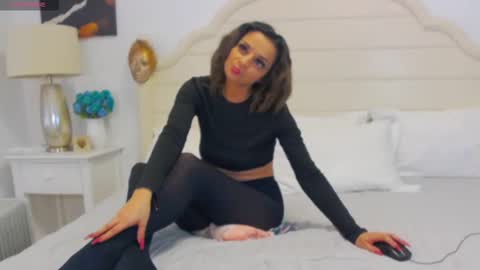 KammyJoe online show from February 19, 8:24 am