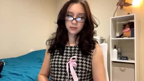 Dana online show from November 20, 7:44 pm