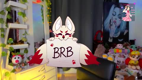 hello  Im Danni online show from February 17, 1:54 pm