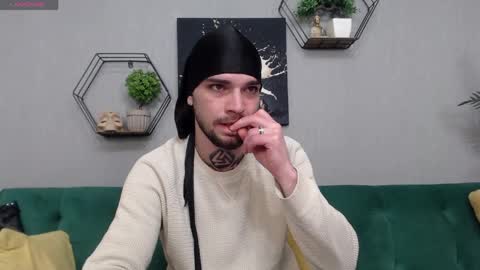 Kane online show from April 8, 7:17 pm