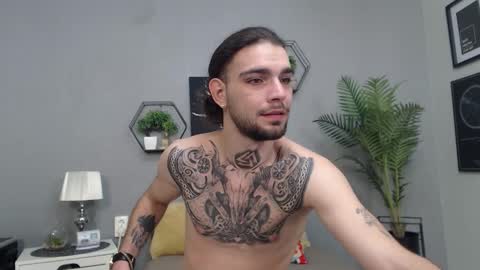 Kane online show from January 15, 8:50 pm