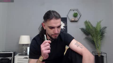 Kane online show from February 17, 12:59 pm