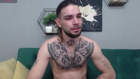 Kane online show from February 5, 10:02 pm