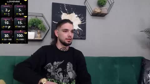 Kane online show from February 3, 9:41 pm