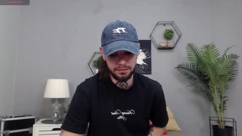 Kane online show from February 26, 10:13 pm