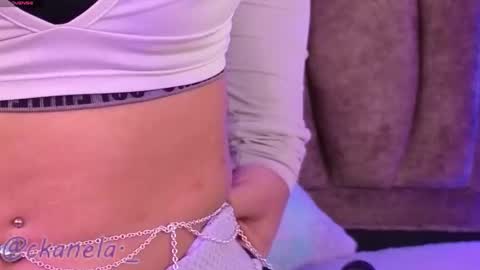 Cami online show from December 17, 12:34 pm