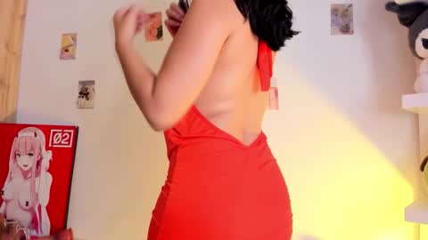 Kanna  online show from February 28, 3:21 am