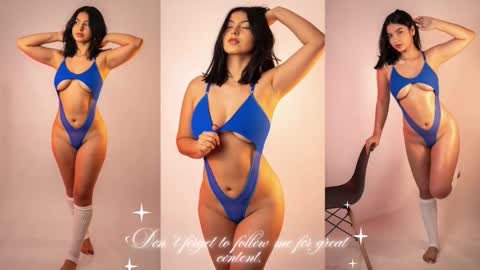 Kanna  online show from January 7, 10:42 am