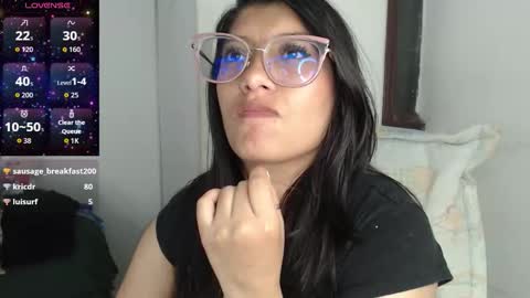 Sanctuary online show from September 25, 10:50 pm