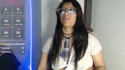 Sanctuary online show from March 11, 11:47 pm