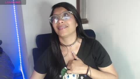 Sanctuary online show from March 5, 7:49 pm